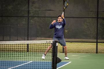 Tennis vs JL Mann 456